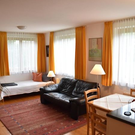 Apartment Denk 브레겐츠 외부 사진
