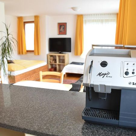 Apartment Denk 브레겐츠 외부 사진