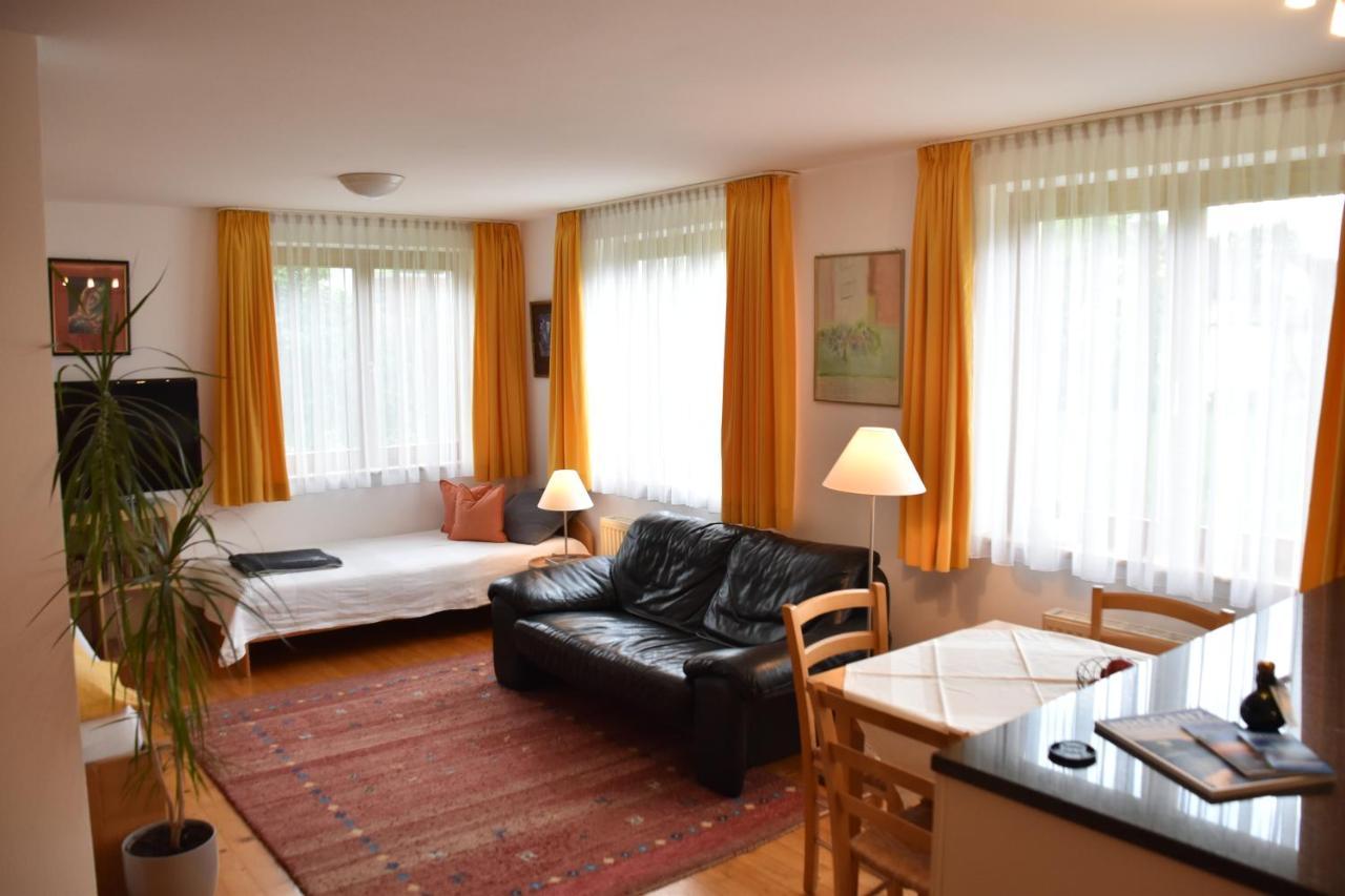 Apartment Denk 브레겐츠 외부 사진