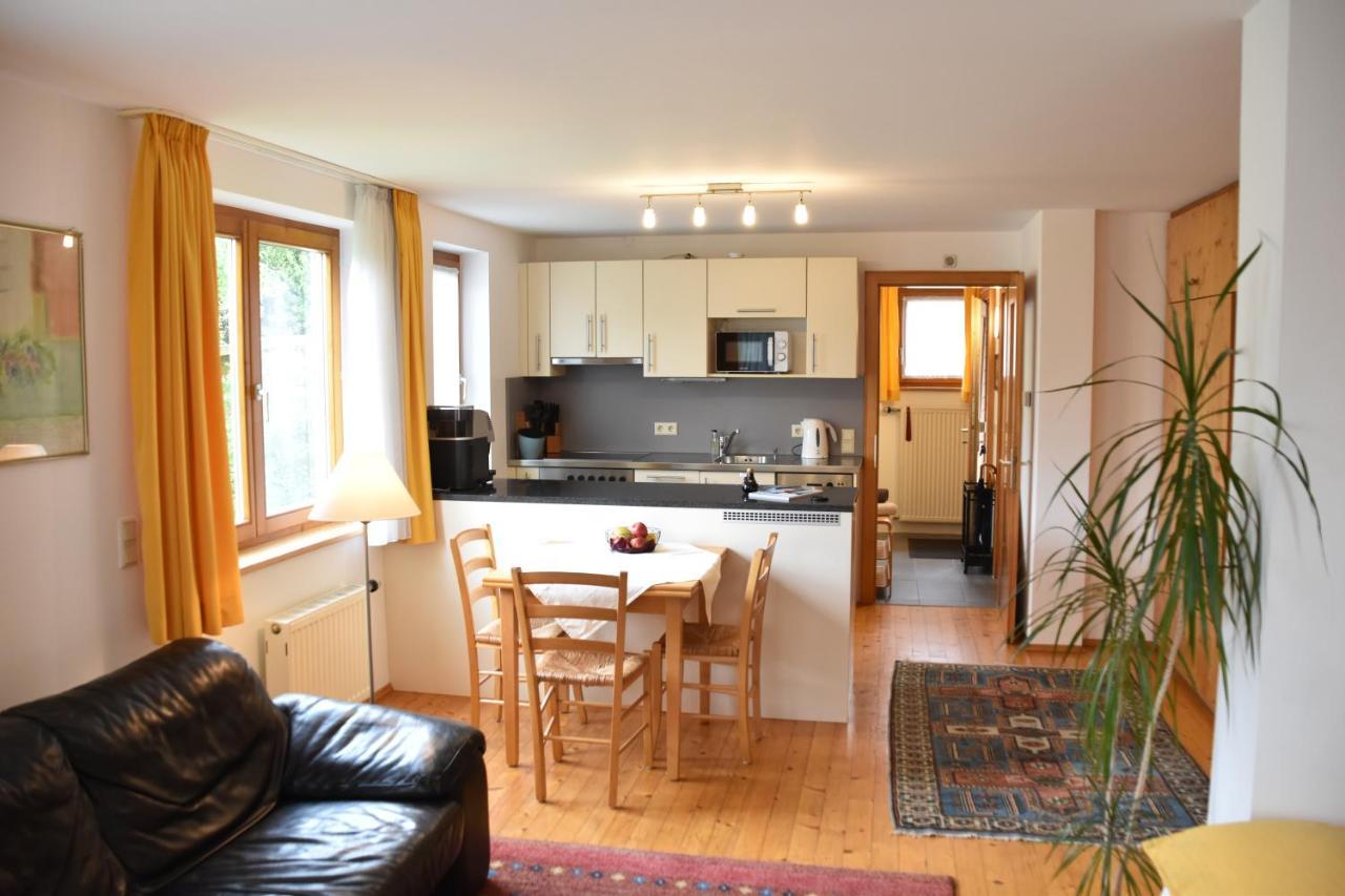 Apartment Denk 브레겐츠 외부 사진