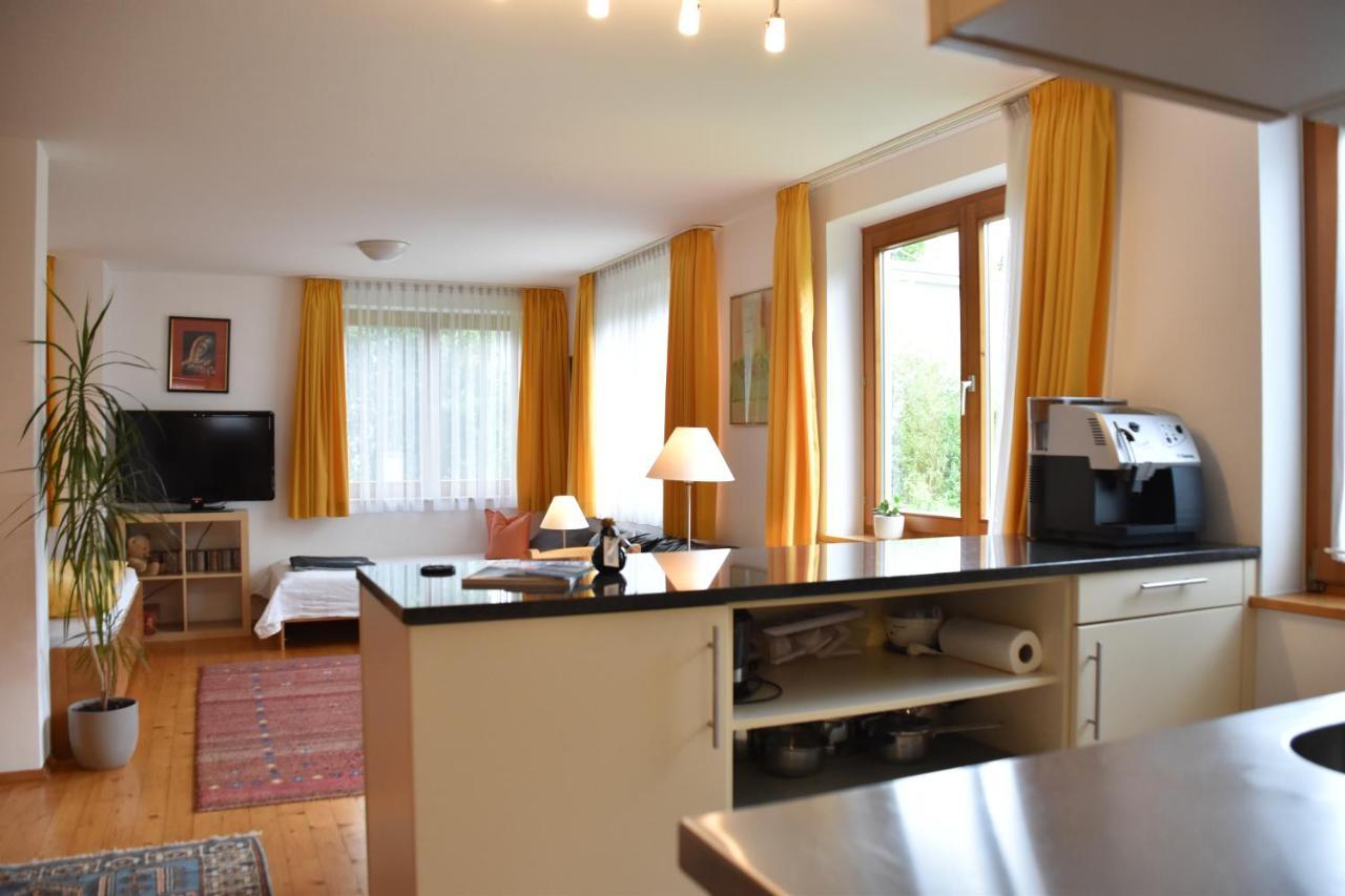 Apartment Denk 브레겐츠 외부 사진