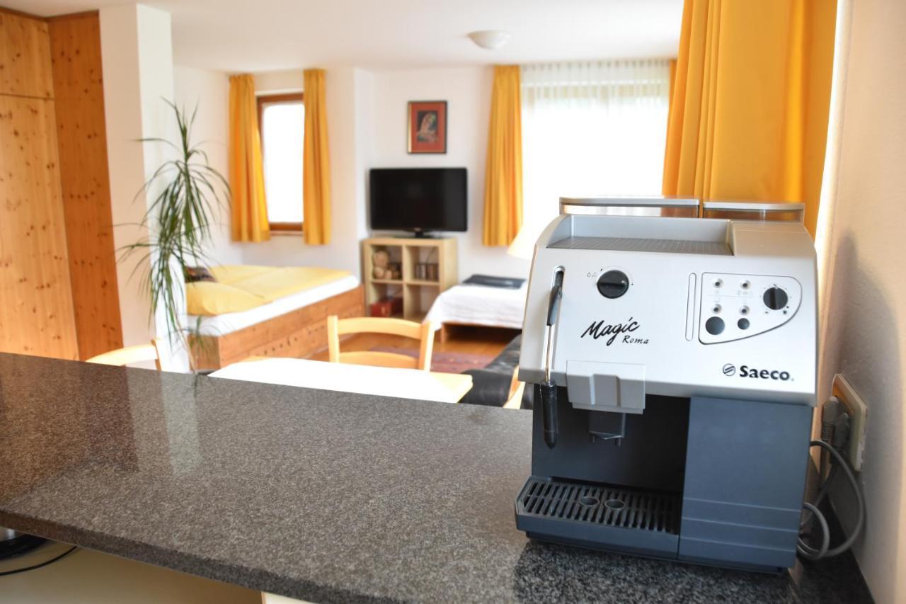 Apartment Denk 브레겐츠 외부 사진