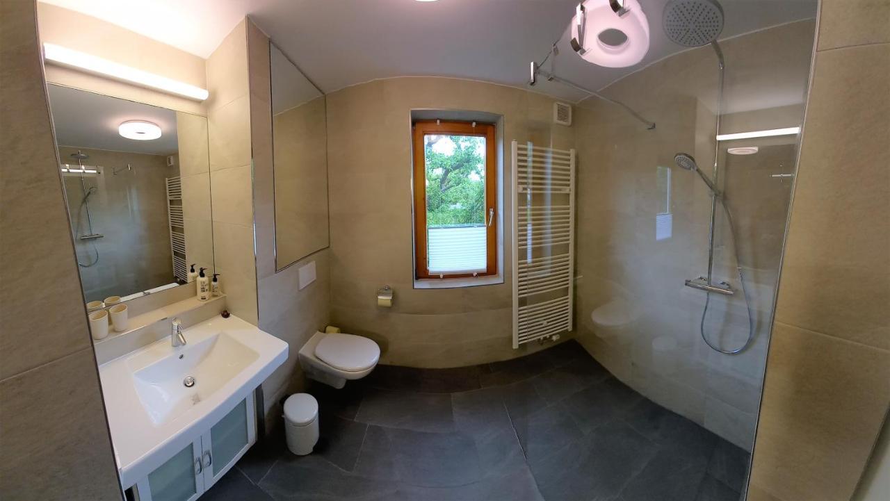 Apartment Denk 브레겐츠 외부 사진